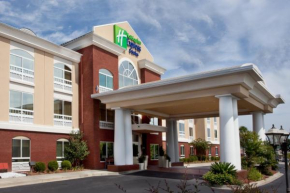 Holiday Inn Express Hotel & Suites - Sumter, an IHG Hotel